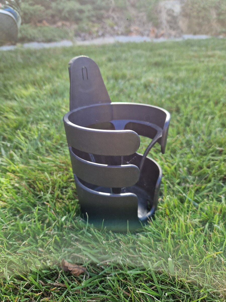 Bugaboo Fox 3 s výbavou - 8