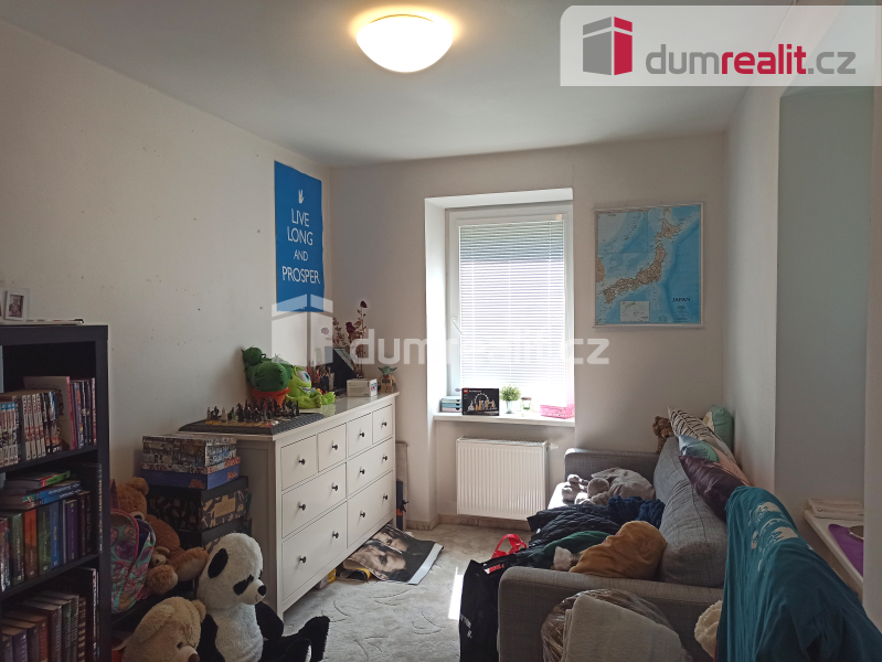 Prodej rodinného domu Jáchymov-Suchá u Karlových Var - 8