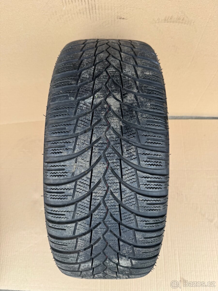 Zimní sada VW - DIJON - 225/45 R17 - 8