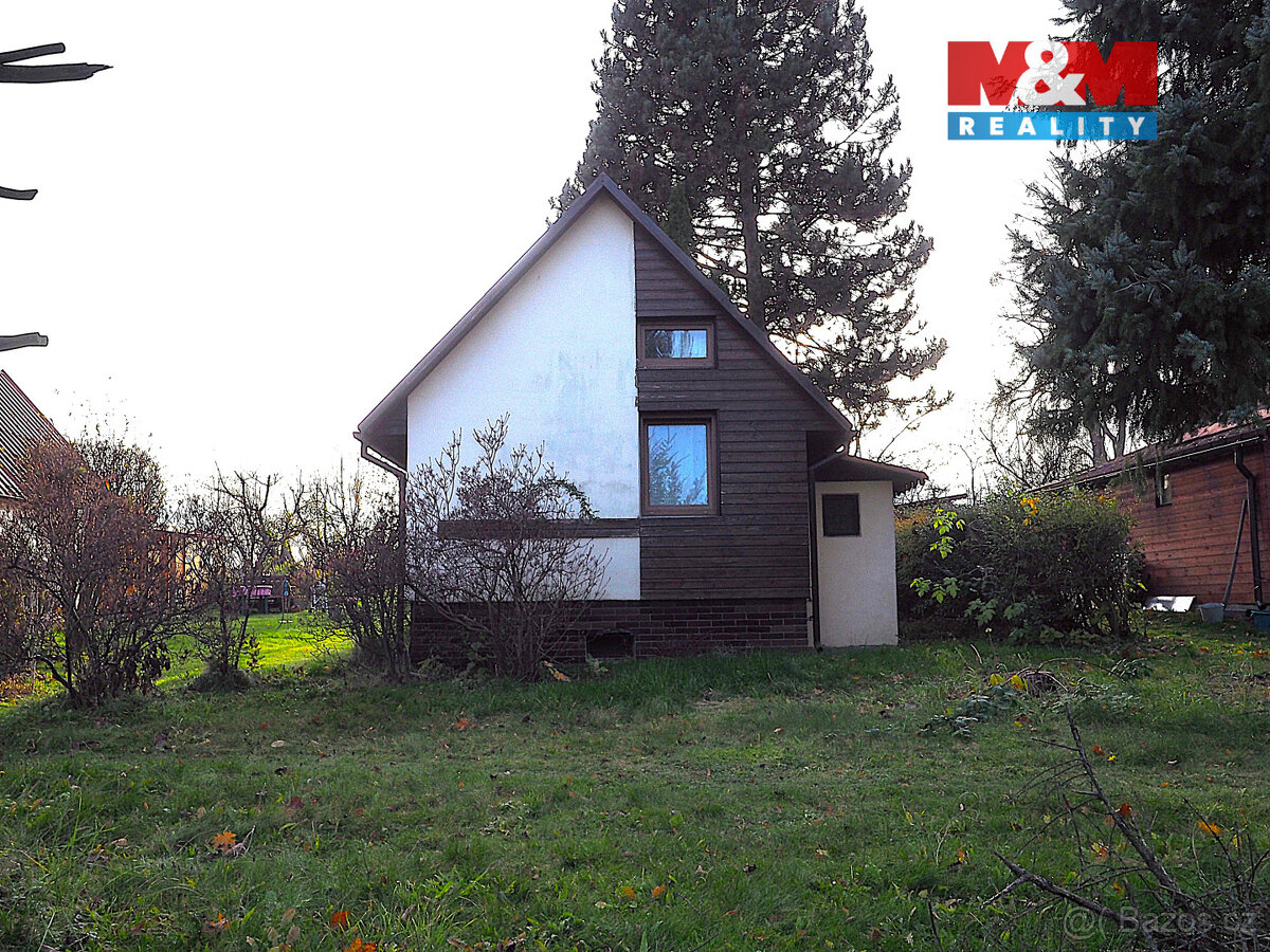 Prodej pozemku k bydlení, 910 m², Ostrava, ul. Těšínská - 8