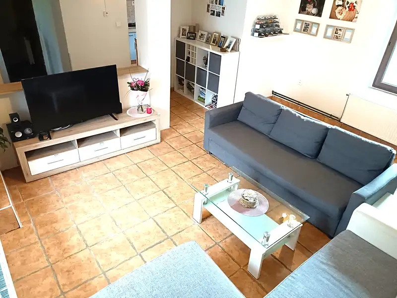 Prodej rodinného domu 100 m², pozemek 1894 m² Brloh - Rojšín - 8