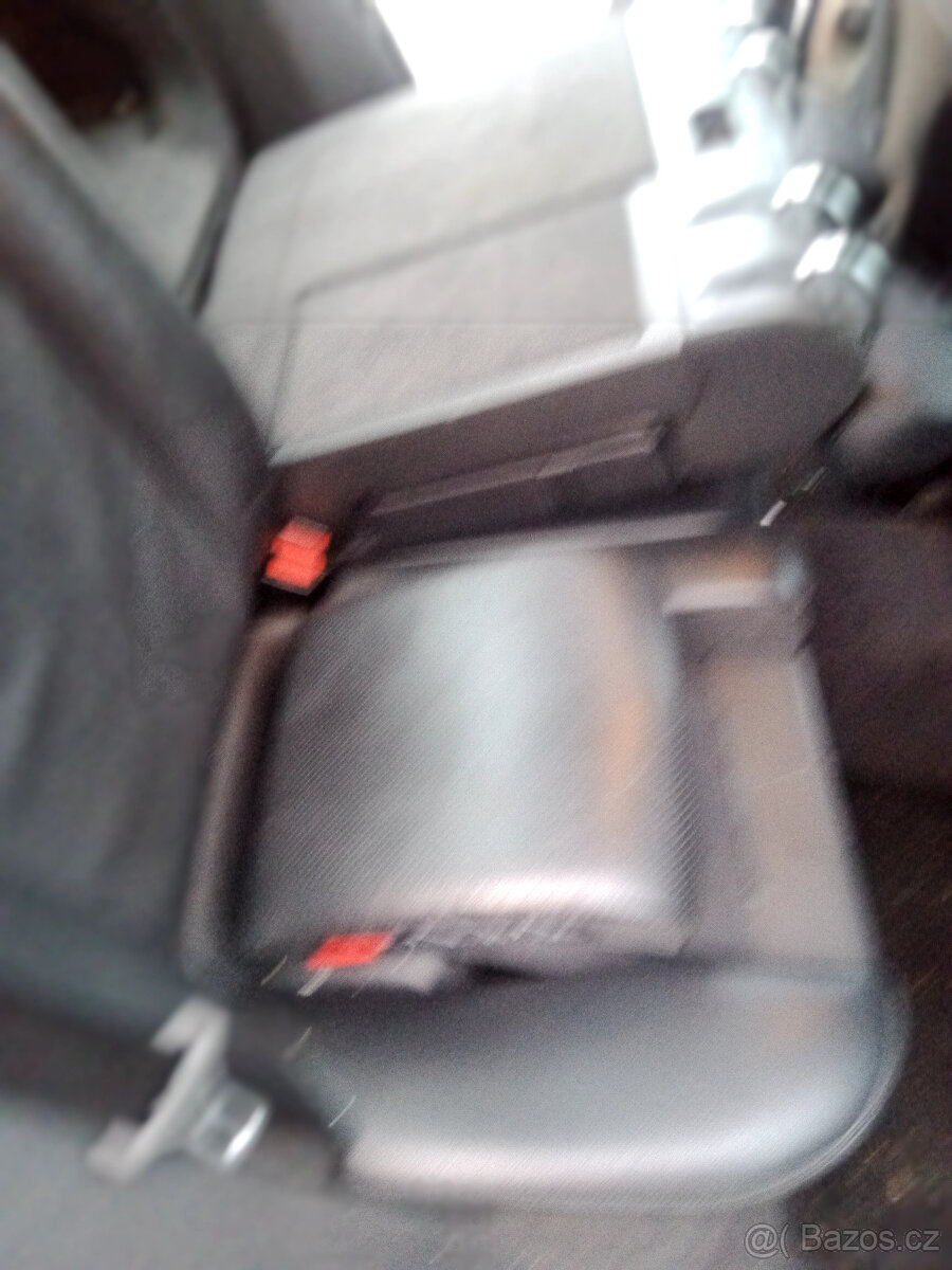 veškeré náhradní díly mercedes benz w211 220, 270, 320 CDI - 8