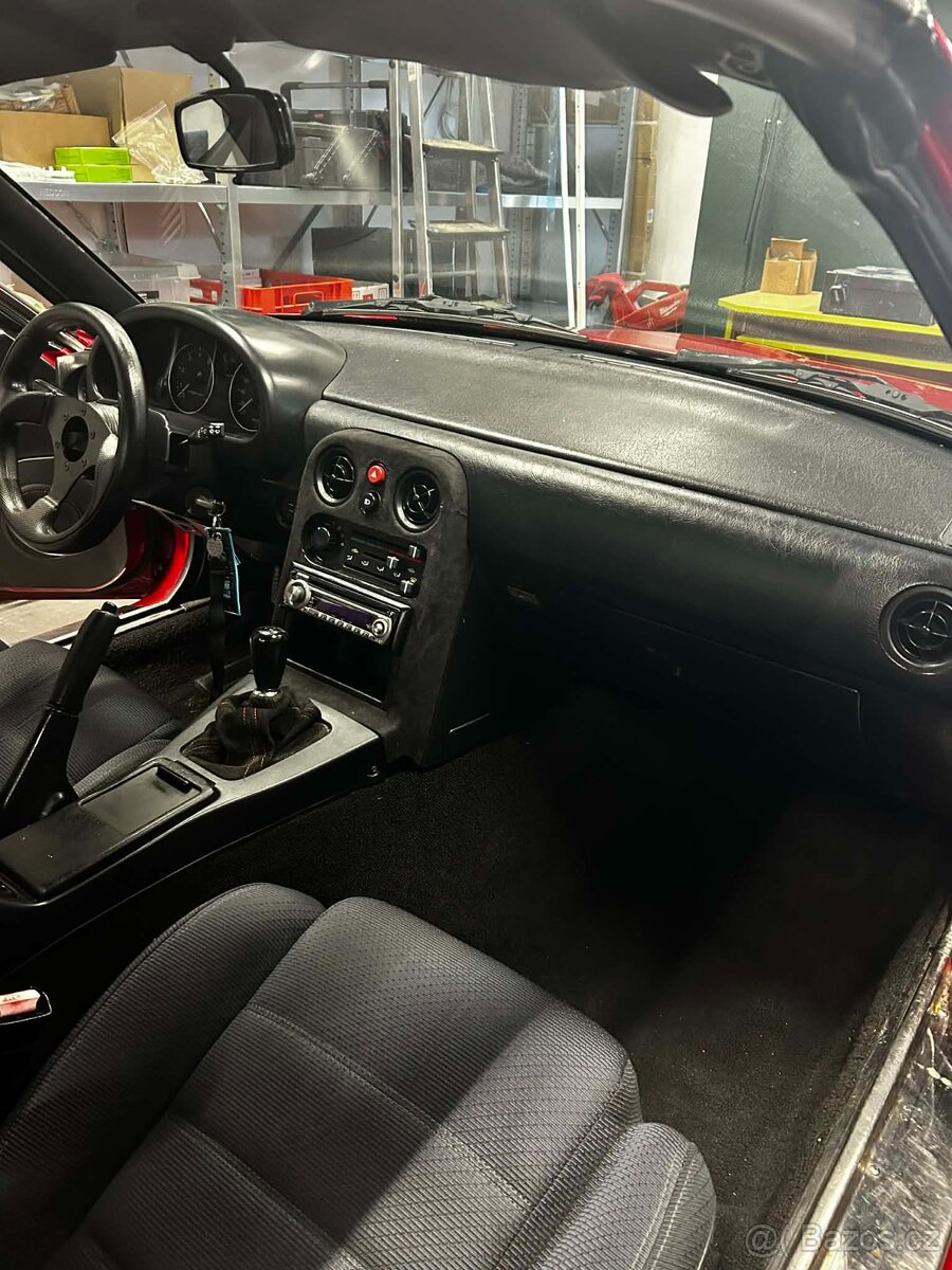 Mazda mx5 Na - 8