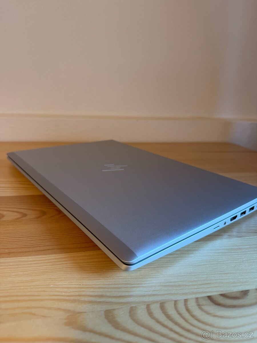 HP EliteBook 650 G9 - i5-1245U | 32GB | 1TB SSD | Záruka - 8