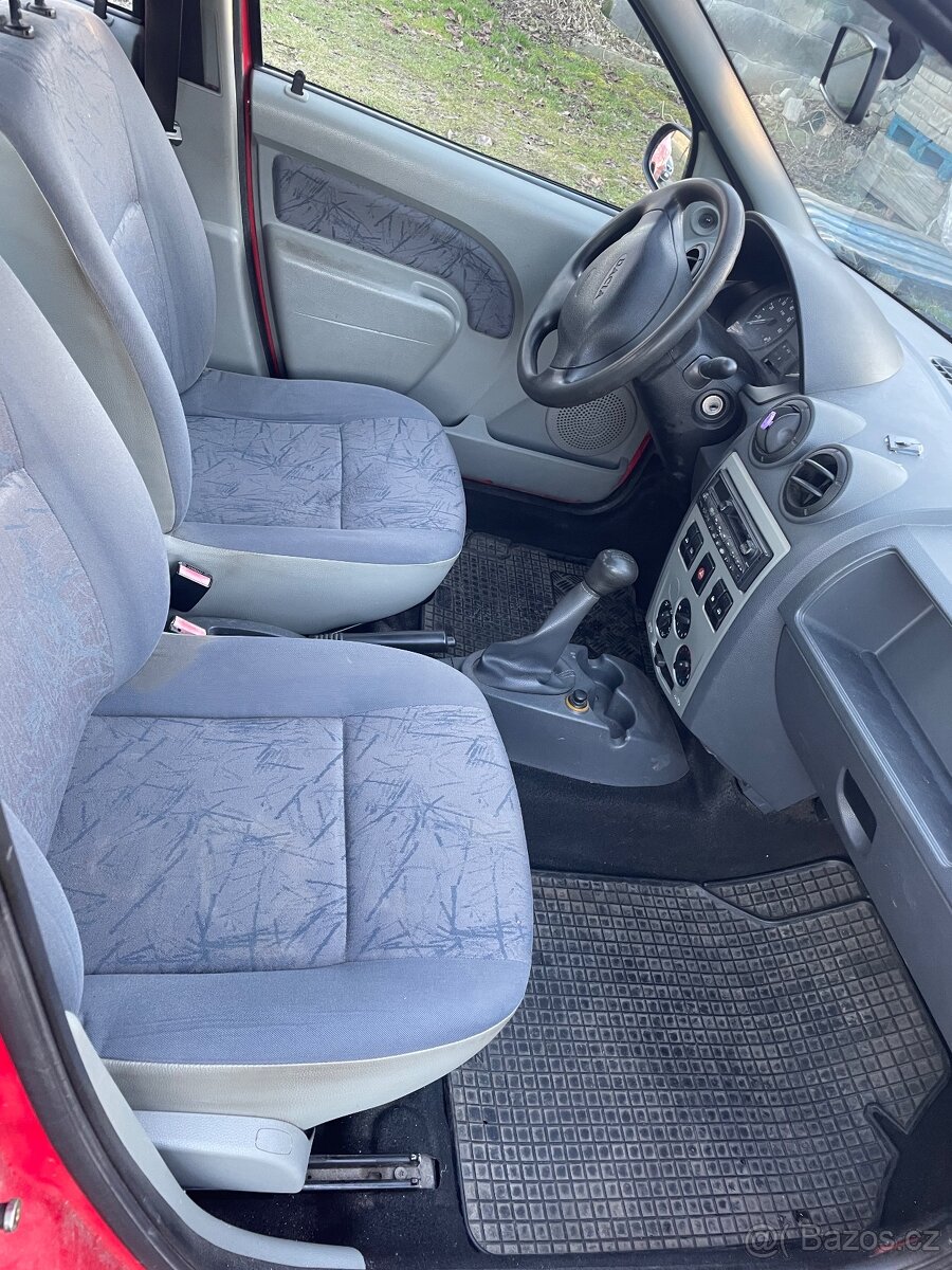 Dacia Logan 1.4mpi - 8