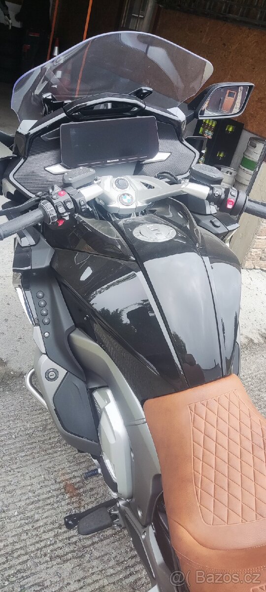 BMW K 1600 GLT - 8