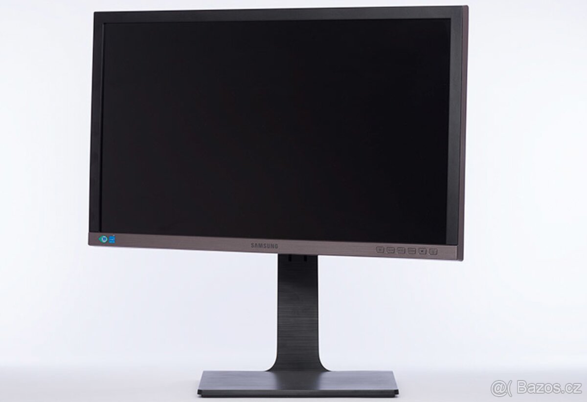 Monitor 24" Ultra HD SAMSUNG U24E850R - 8