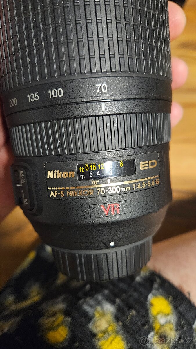 Foto vybaveni Nikon d7100 - 8