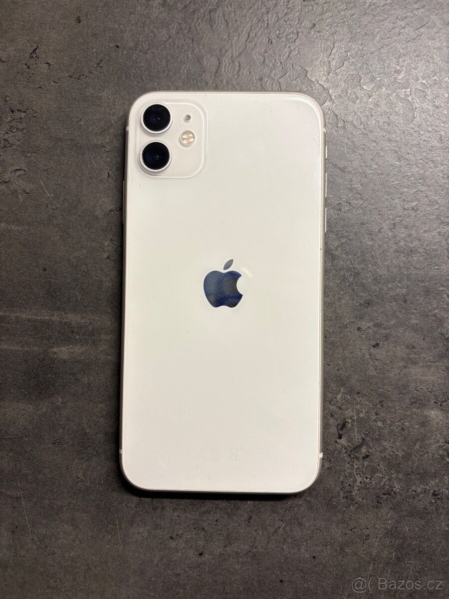 Iphone 11 128 GB - 8