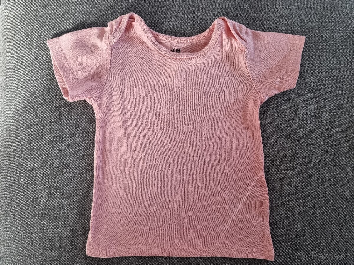 Set oblečení, vel. 80 - holčička, 2. část - 8