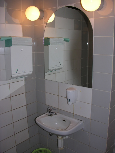 Kancelář 21m2, Praha 3 - Žižkov - 8