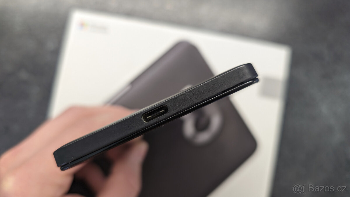 Microsoft Lumia 950 černá - 8