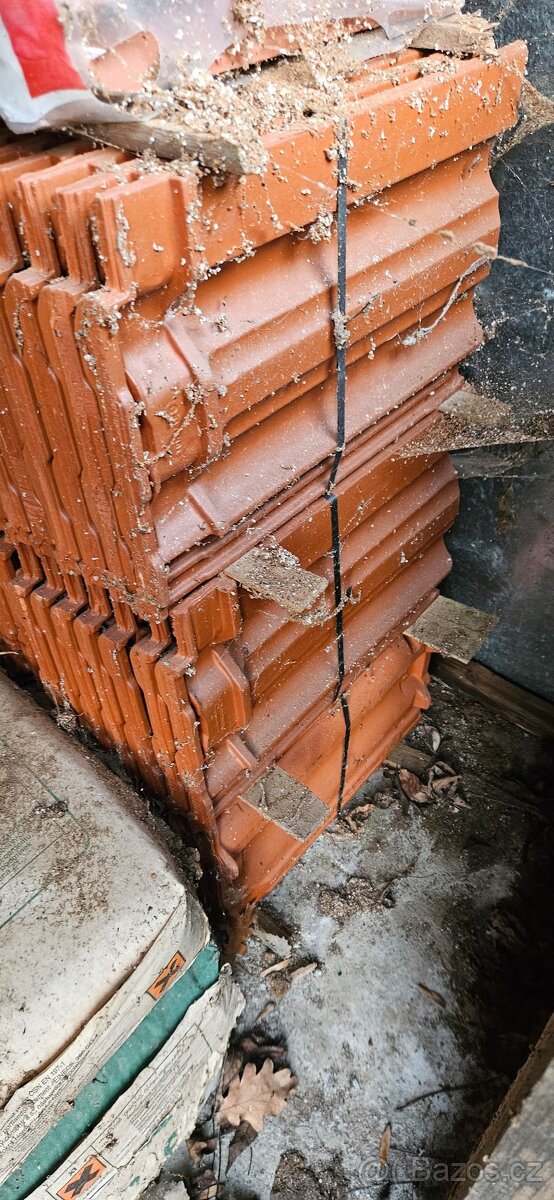 Pálené tašky Tondach - 8