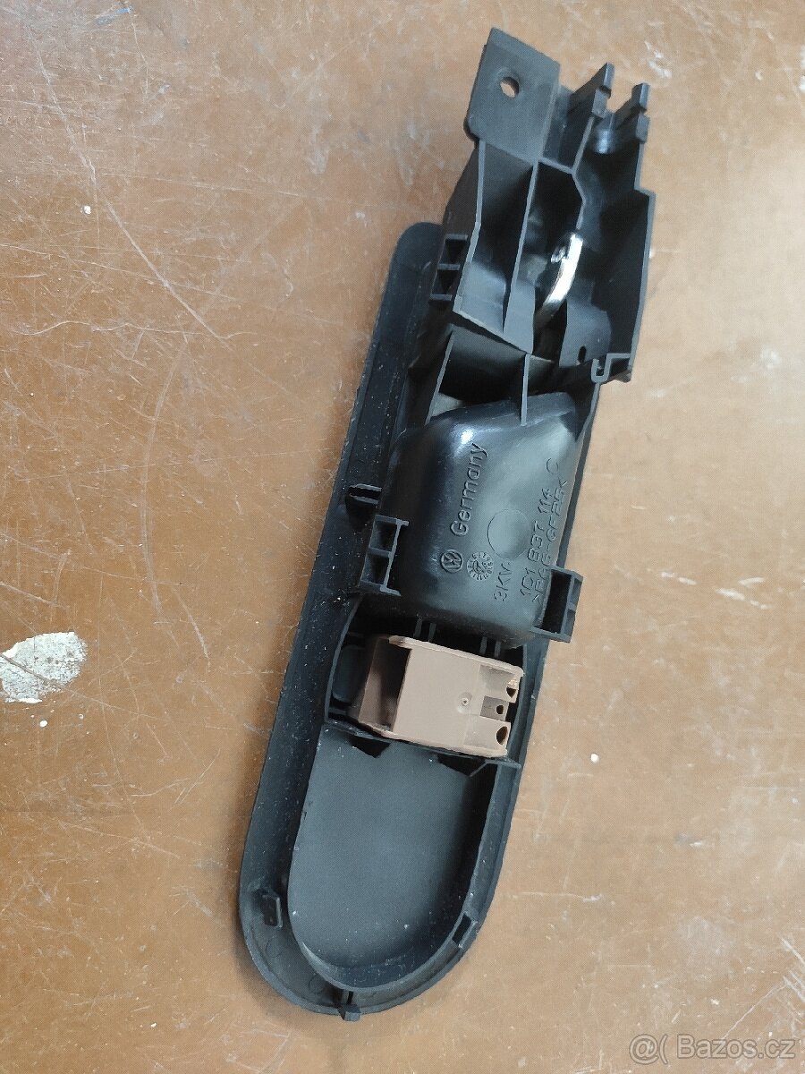 díly new beetle - 8