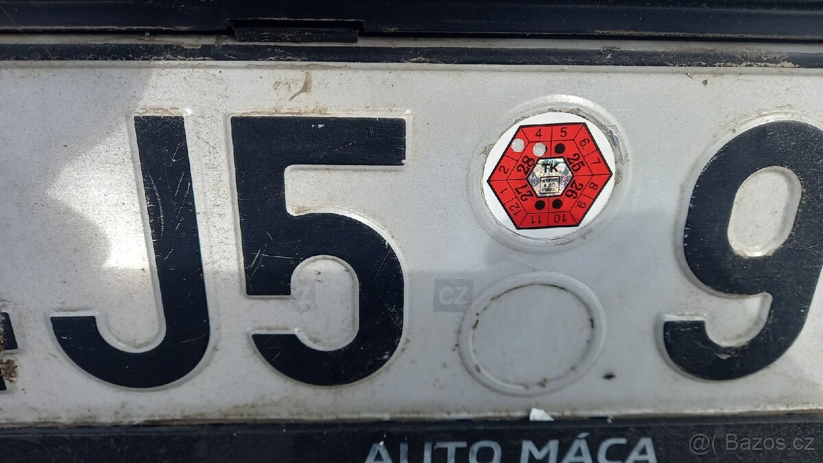 Ford galaxy 19tdi - 8