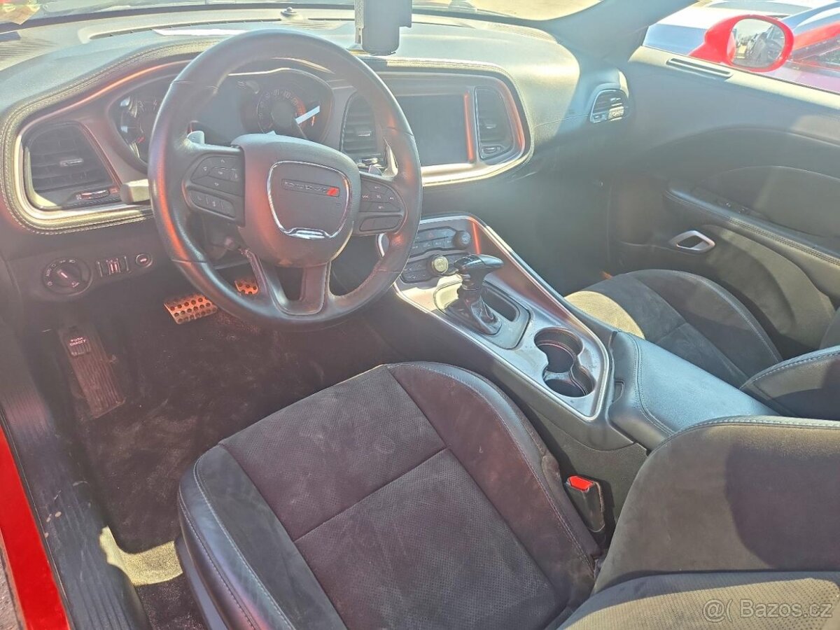 Dodge Challenger GT 2021 - 8
