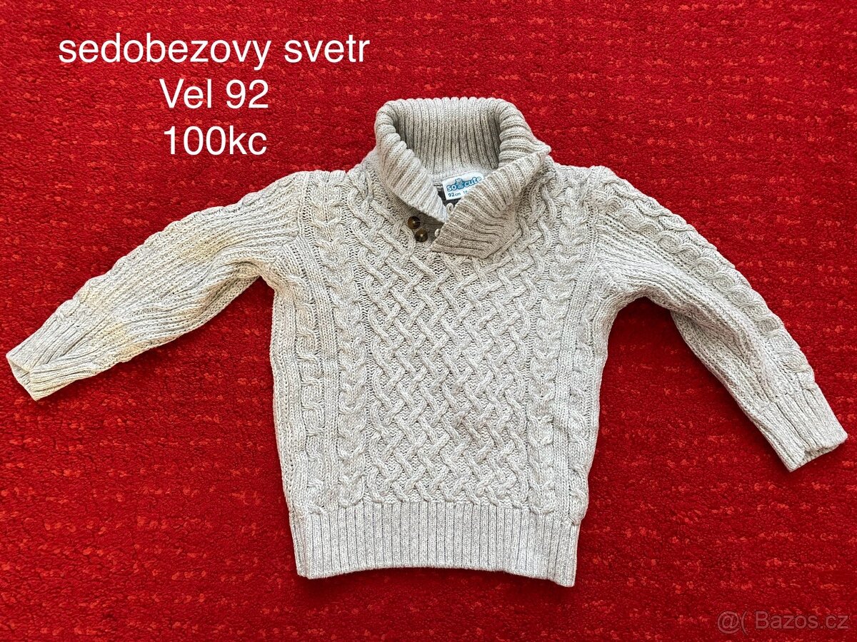 detske obleceni part 2 - 8