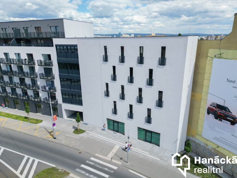 Prodej nových nebytových prostor v Olomouci, ul.... - 8