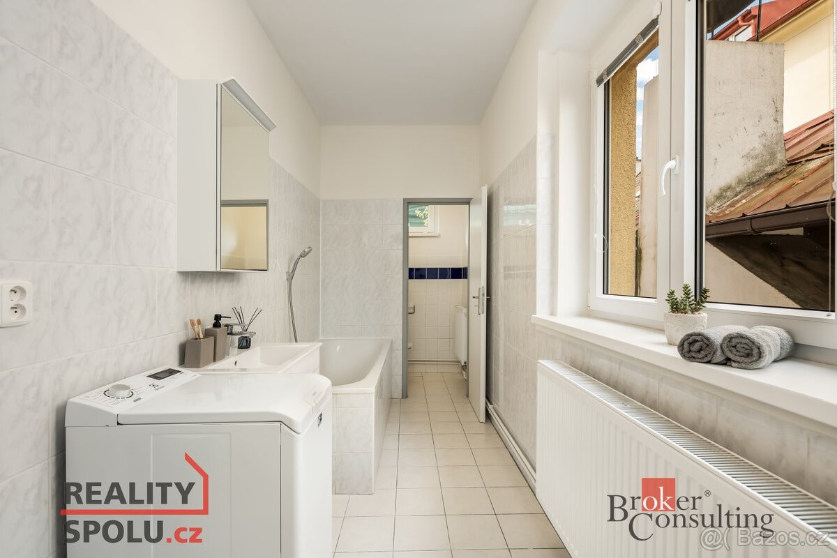 Prodej, byty/2+1, 64.75 m2, Klostermannova 1208/9, Modřany, - 8