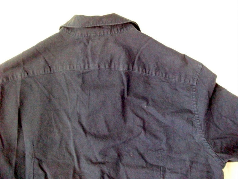 Stylová pánská KOŠILE zn. RESERVED, L - 8