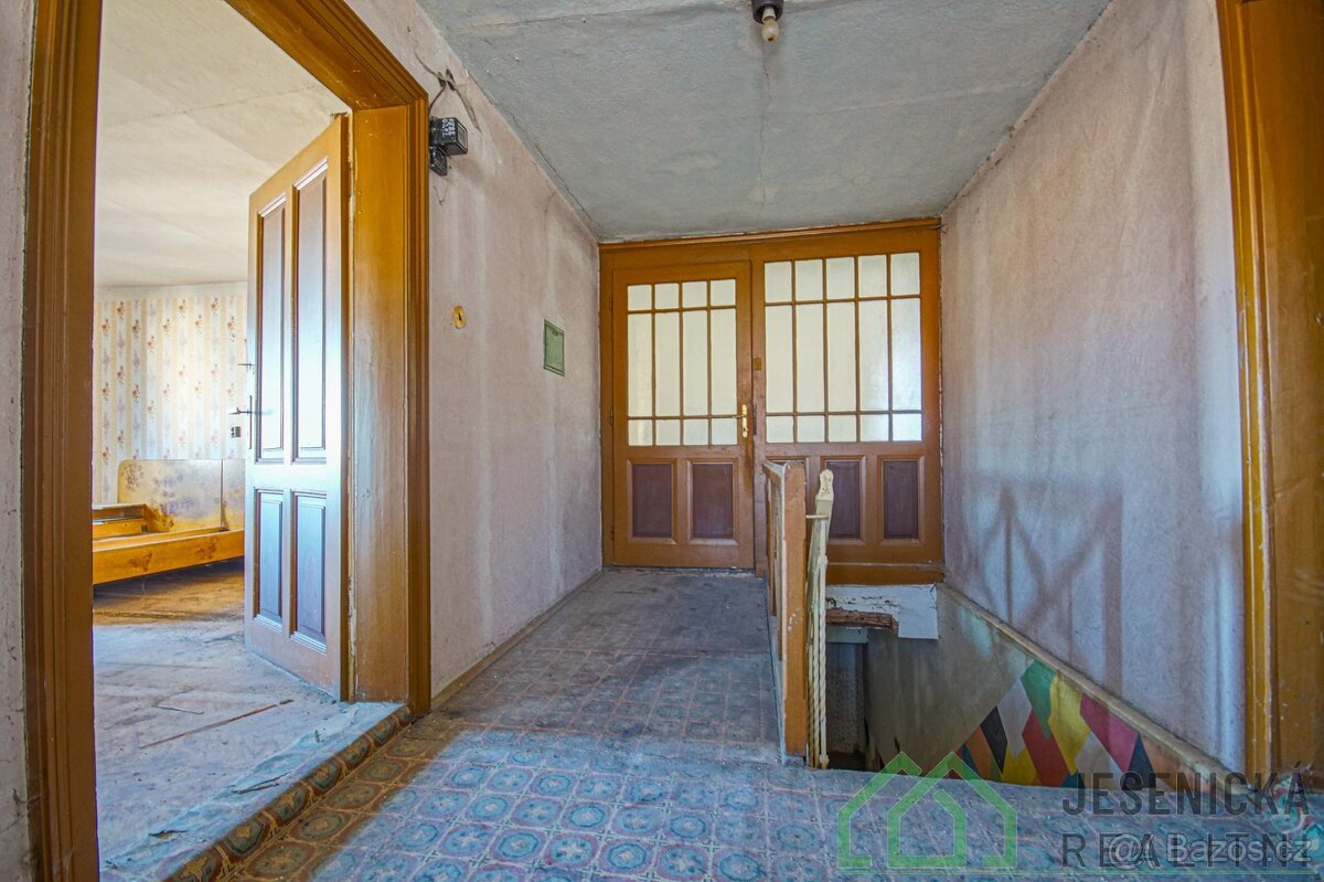 Prodej rodinného domu Supíkovice - 8