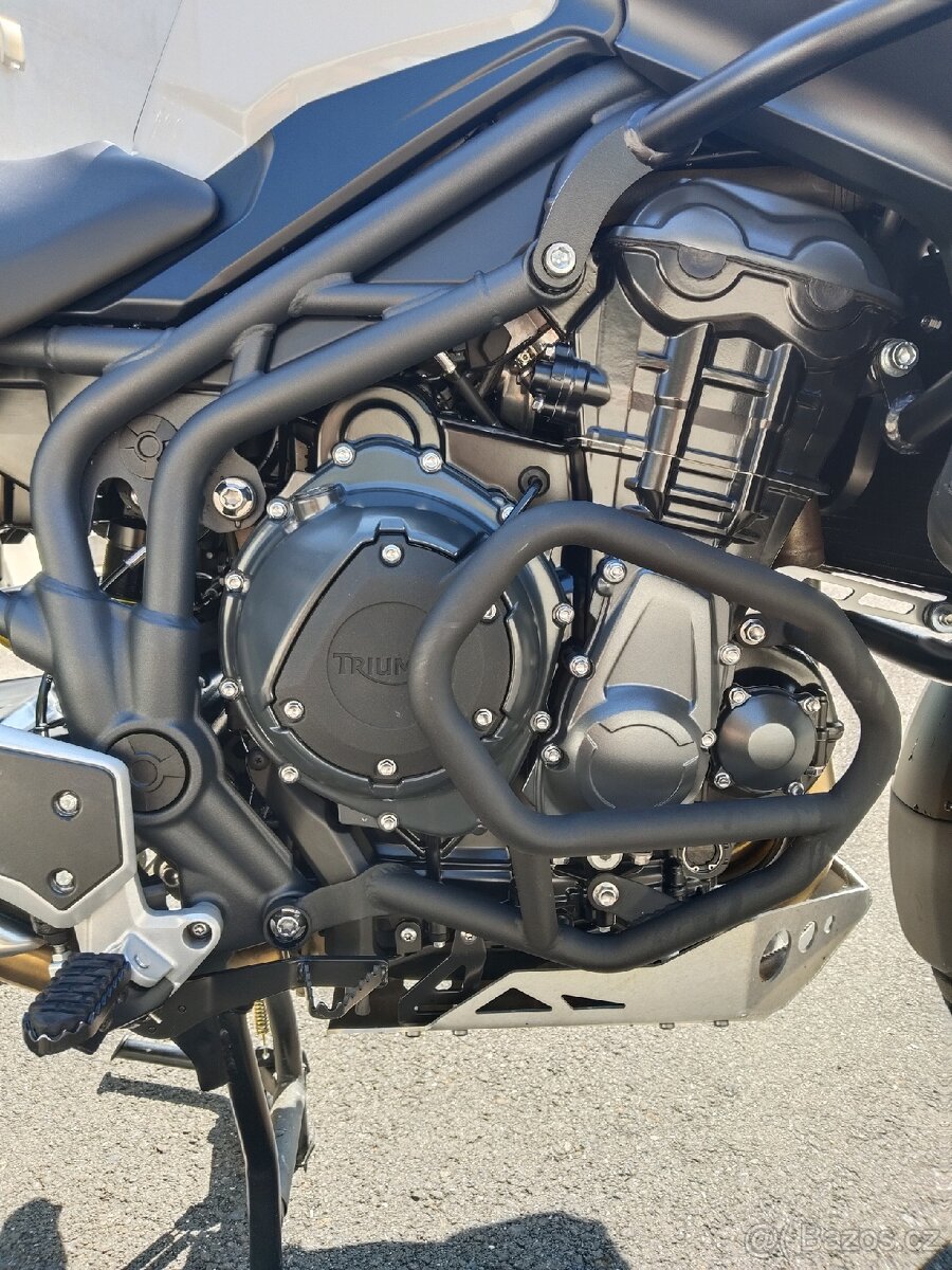 Triumph Tiger 1200 xc - 8