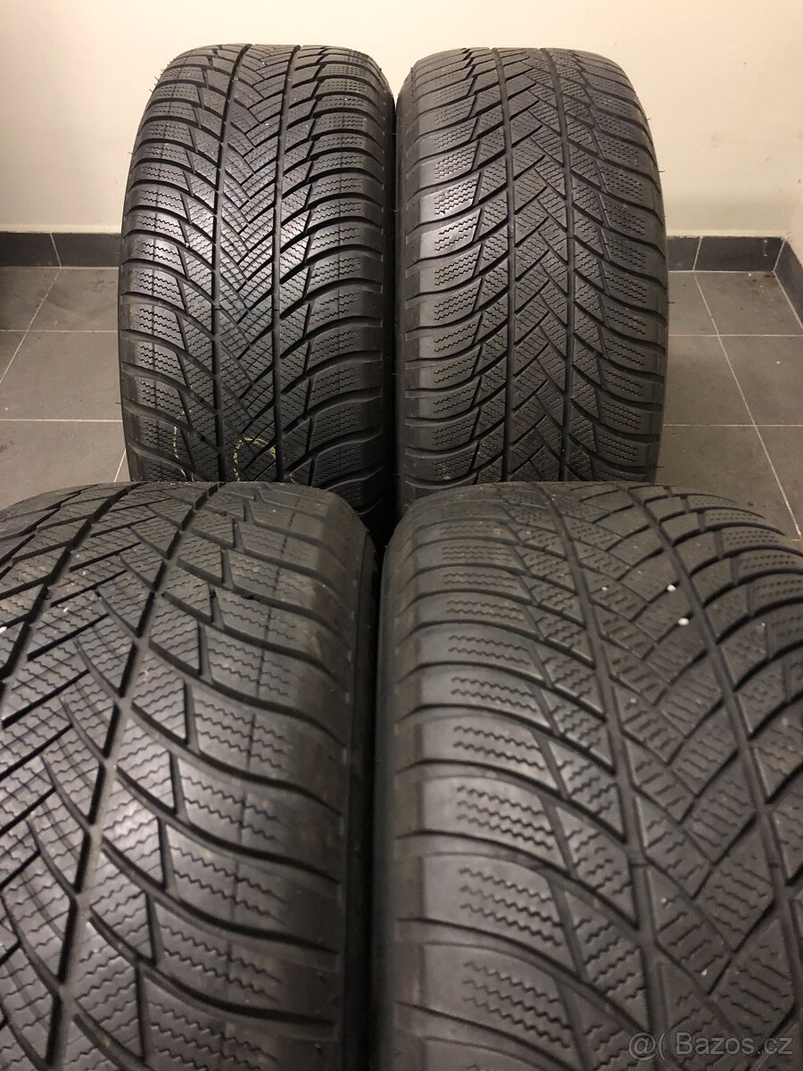 ORIGINAL ALU KOLA AUDI Q7 255/55/19 - 8