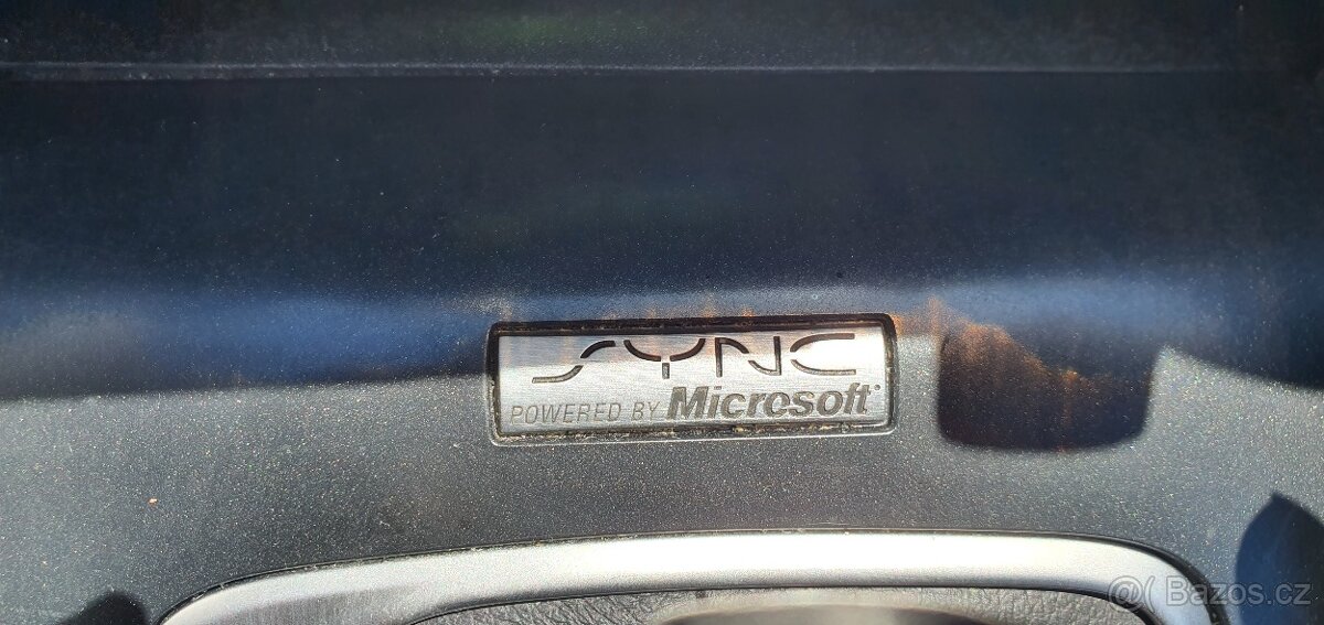 Ford Mondeo MK5 2.0TDCI 132KW Titanium - 8