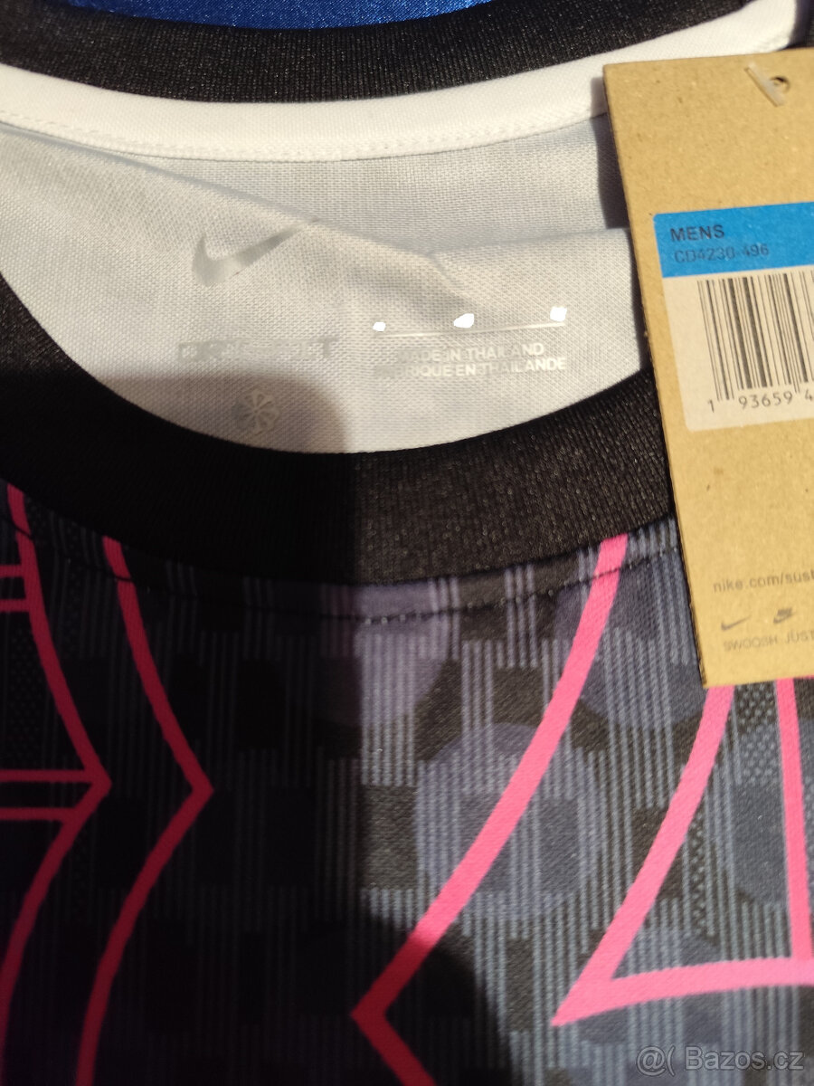 Dres Fc Barcelona Unikátny Farebný Nový s visačkami La Liga - 8