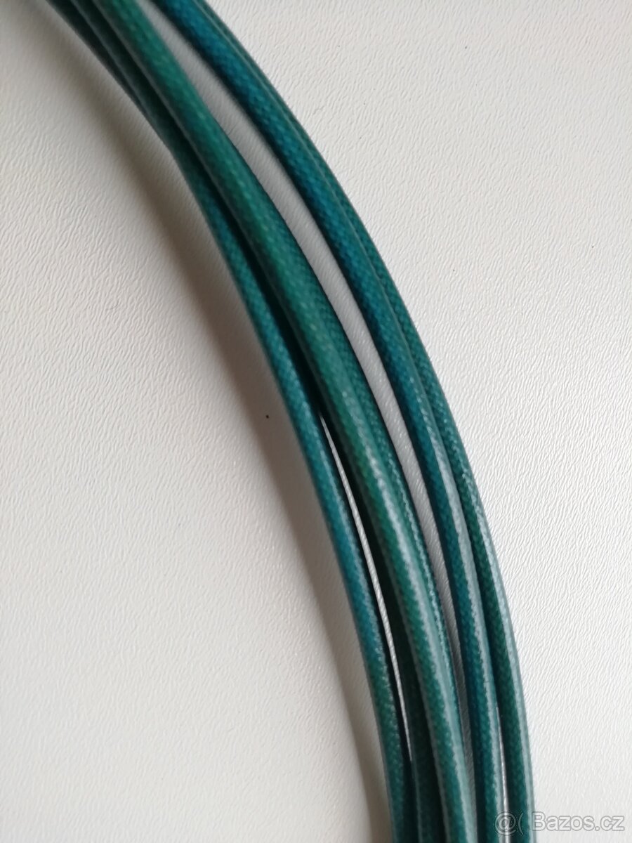 AUTO OPŘEDENÉ KABELY/BUŽÍRKY - 8