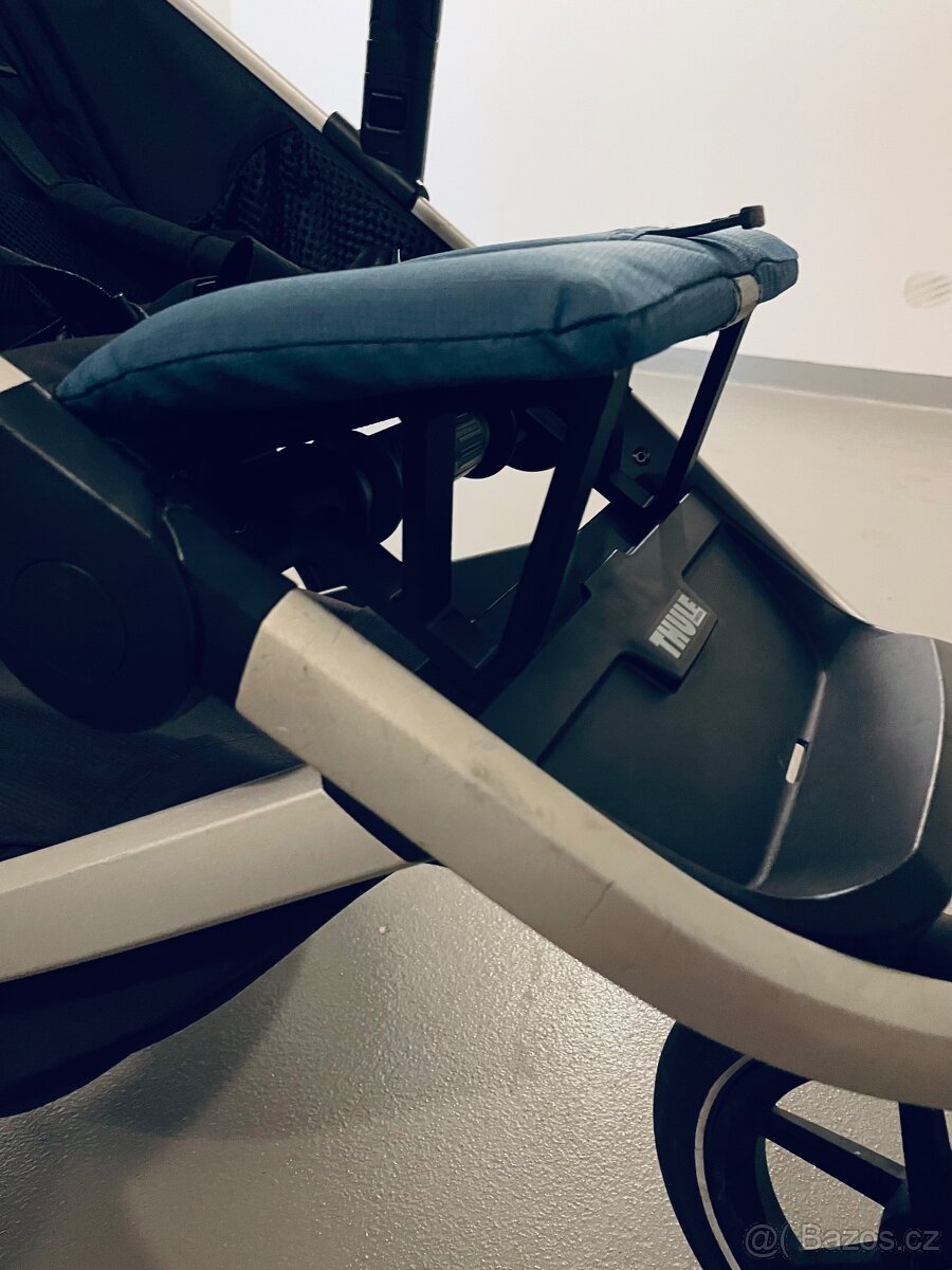 Thule Urban Glide kočárek - 8