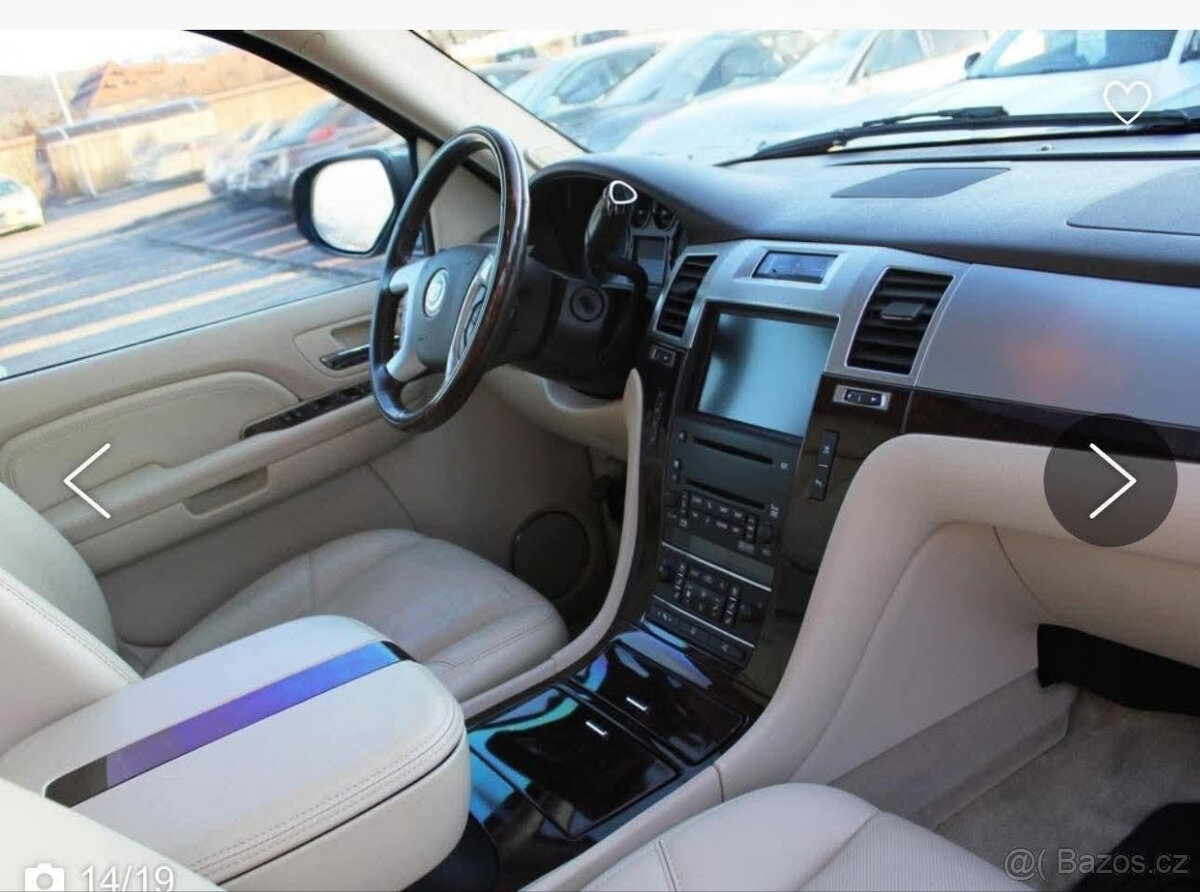 ✅ Cadillac Escalade EXT pickup ✅ - 8