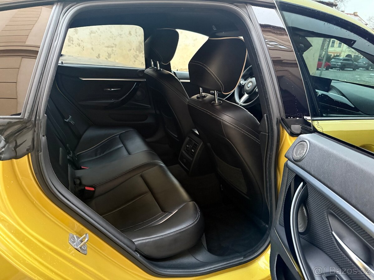 BMW 440i F36 LCi 265kW ČR Mperformance Individual - 8