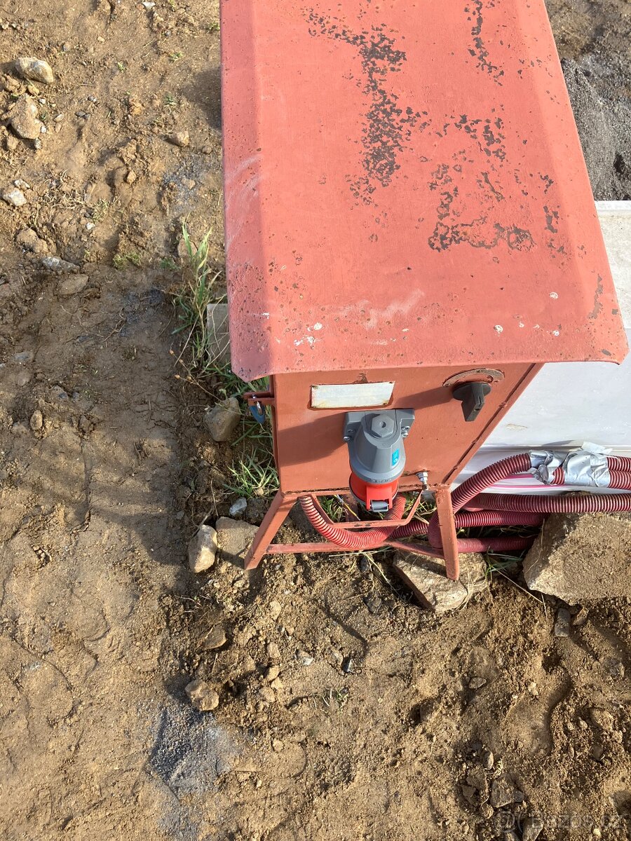 Stavební rozvaděč/skříň - 8