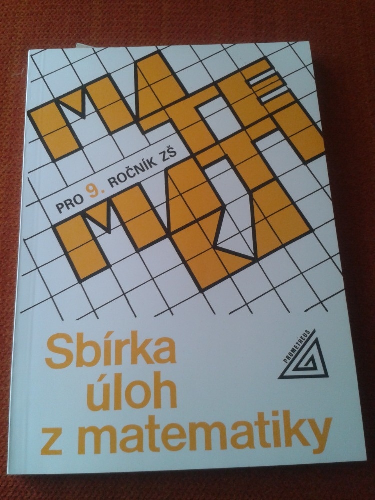 Učebnice pro SŠ a ZŠ - 8