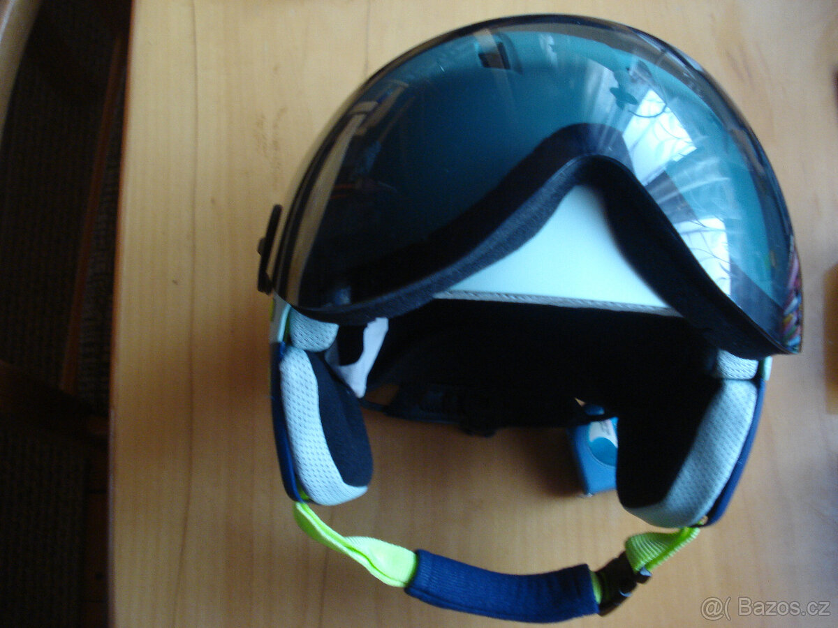 Helma WEDZE H KD 550 - 8