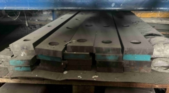 Použité NTA 3150/10 A, rok výroby 1981 - 8