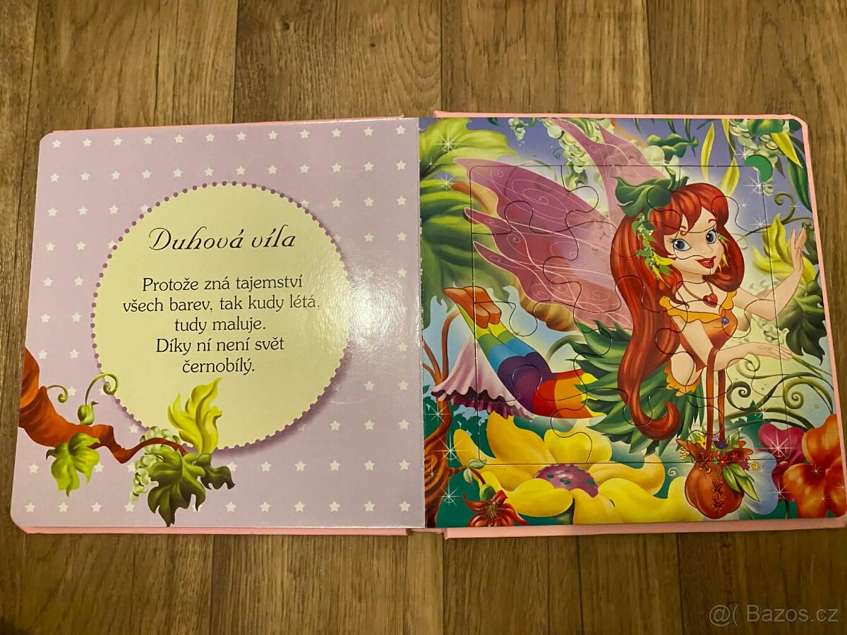 Prodám několik hraček - 8