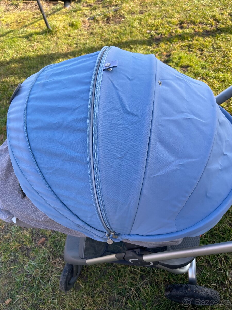 Stokke Scoot - 8