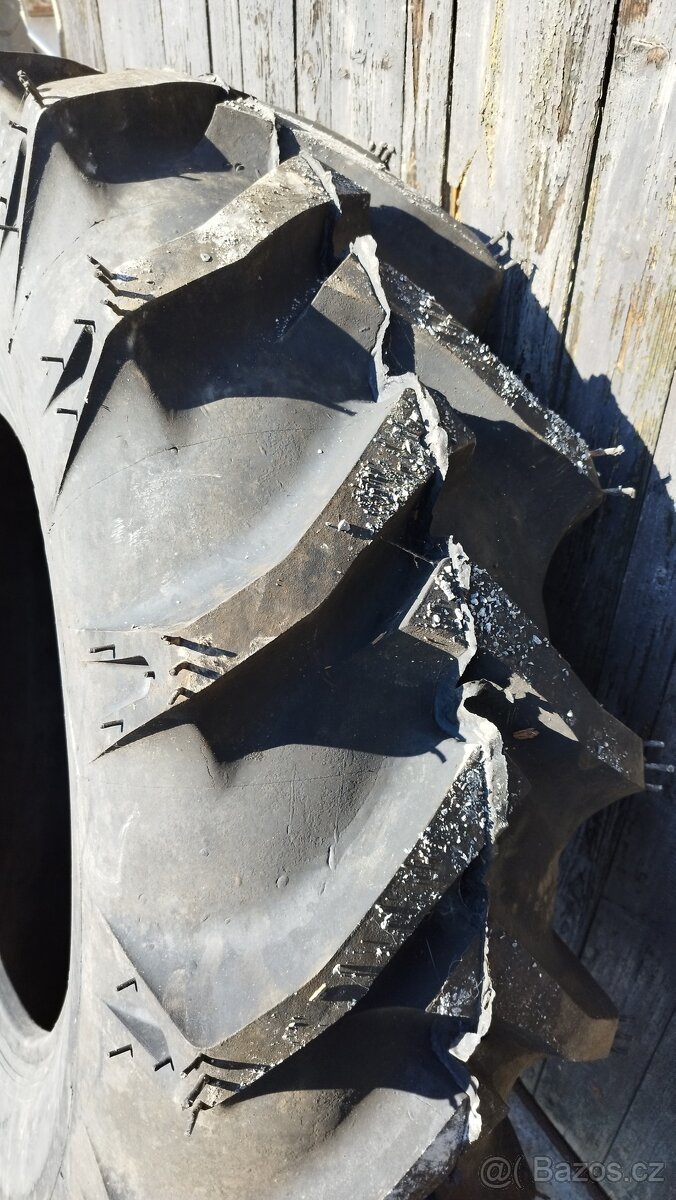 Traktorové pneumatiky - 8