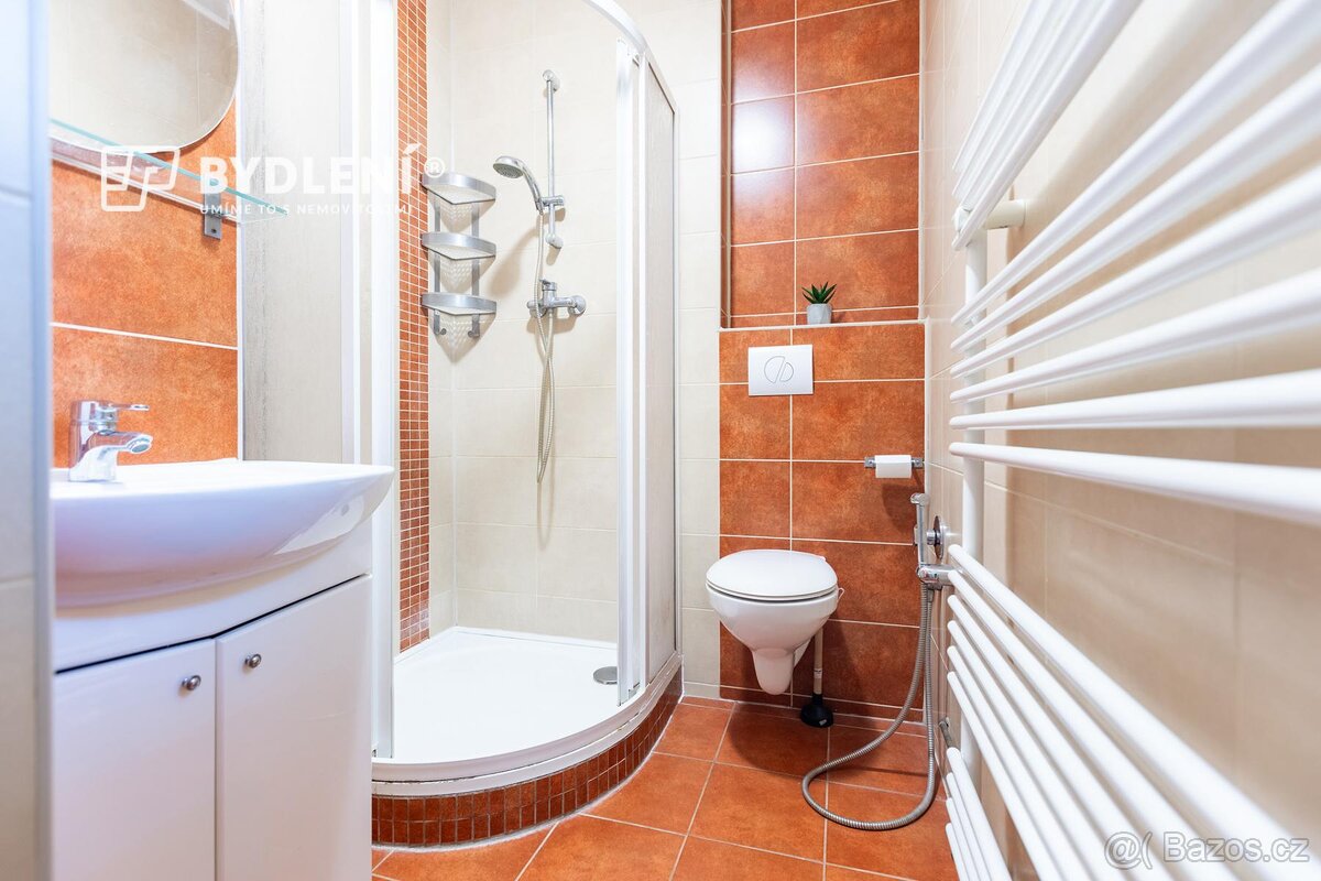 Prodej bytu 3+1 73m - 8