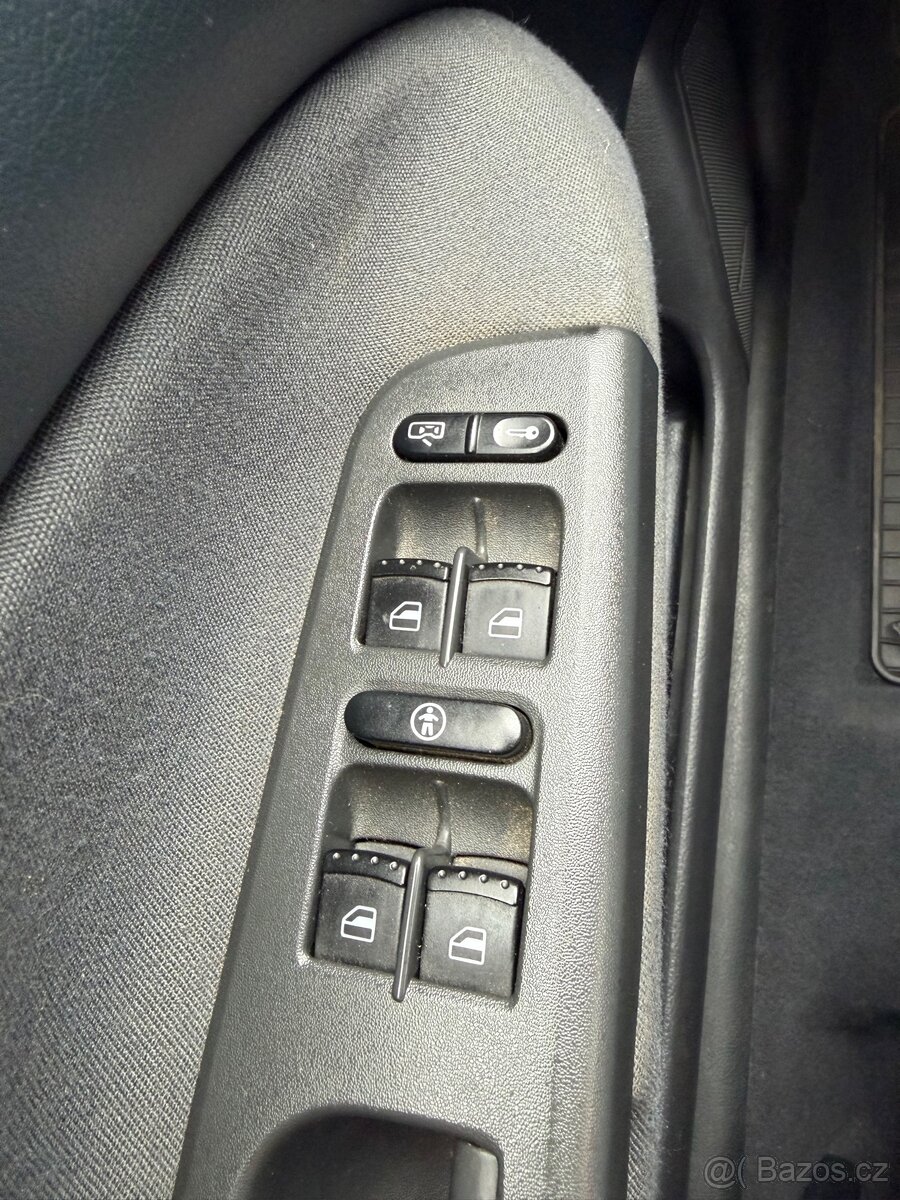 Škoda Octavia 1.6 Mpi 75kw - 8