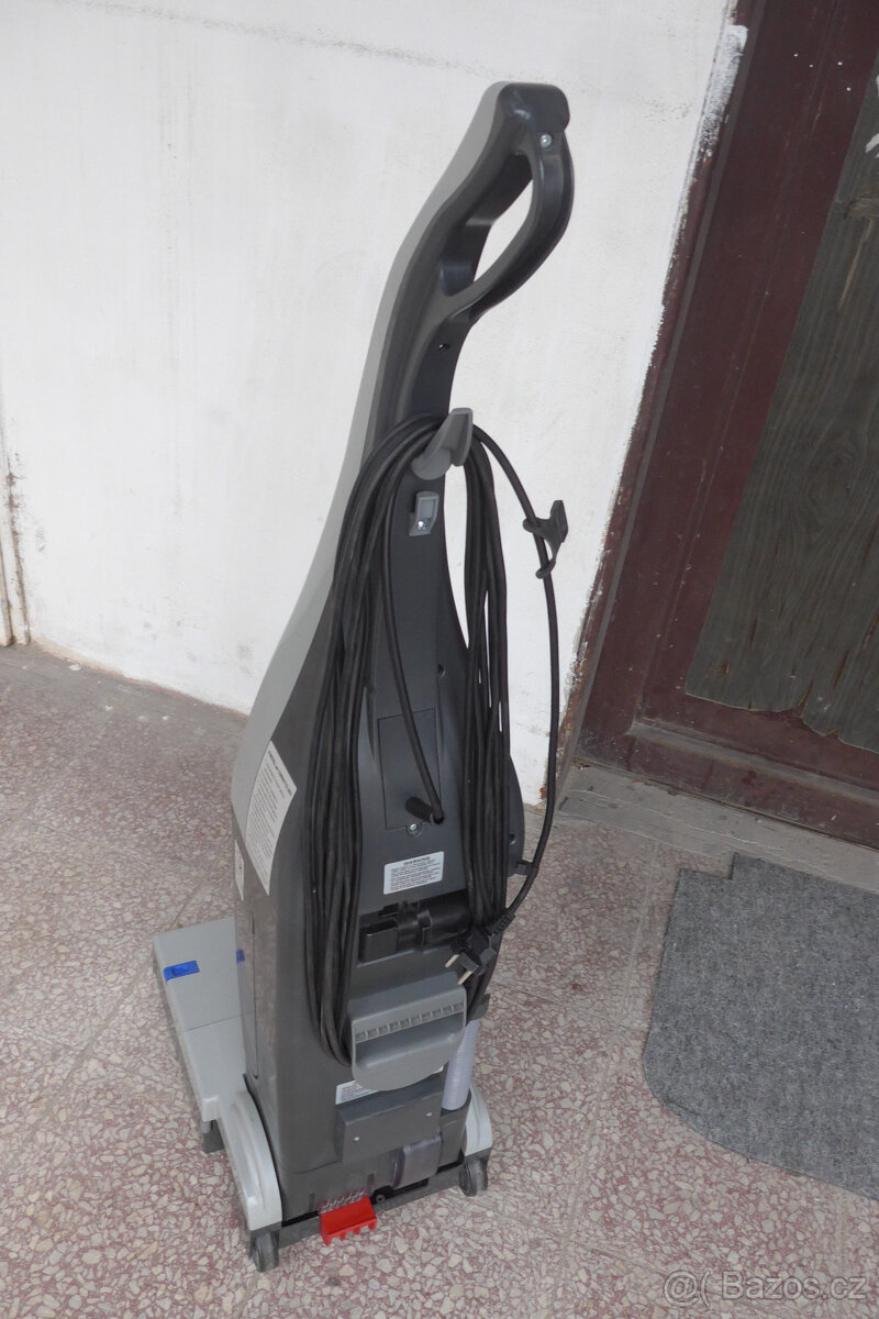 Podlahový Micí Čistící Stroj LINHAUS LW30 - 8