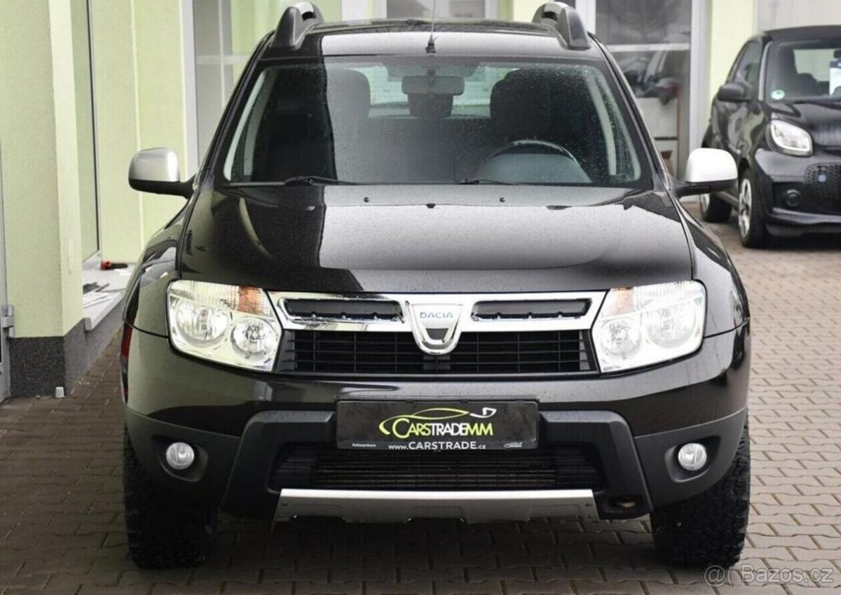 Dacia Duster 1.5dCi 79kW - 8