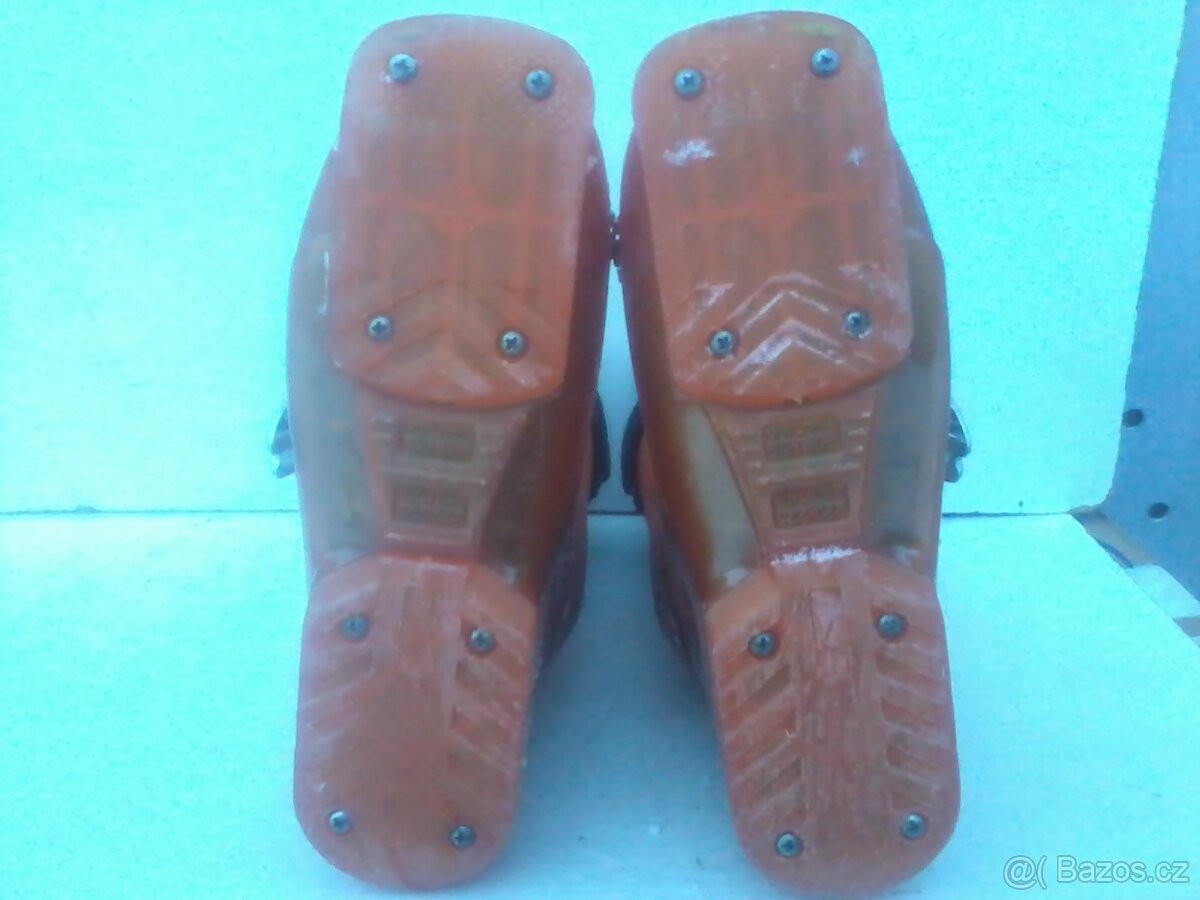 Lyžáky Tecnica 22,5 - 8