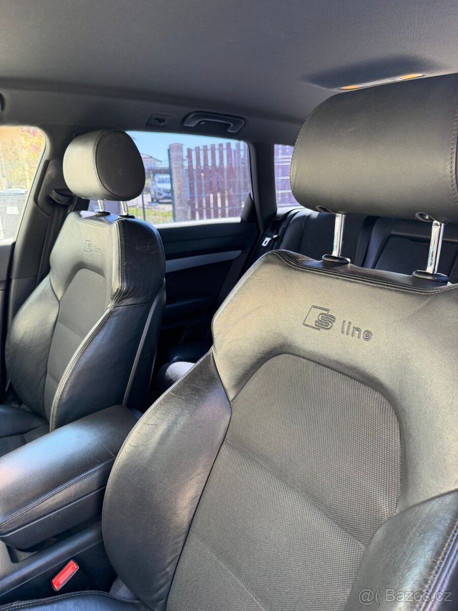 Audi A6 3.0 TDI S-line / S6 - 8