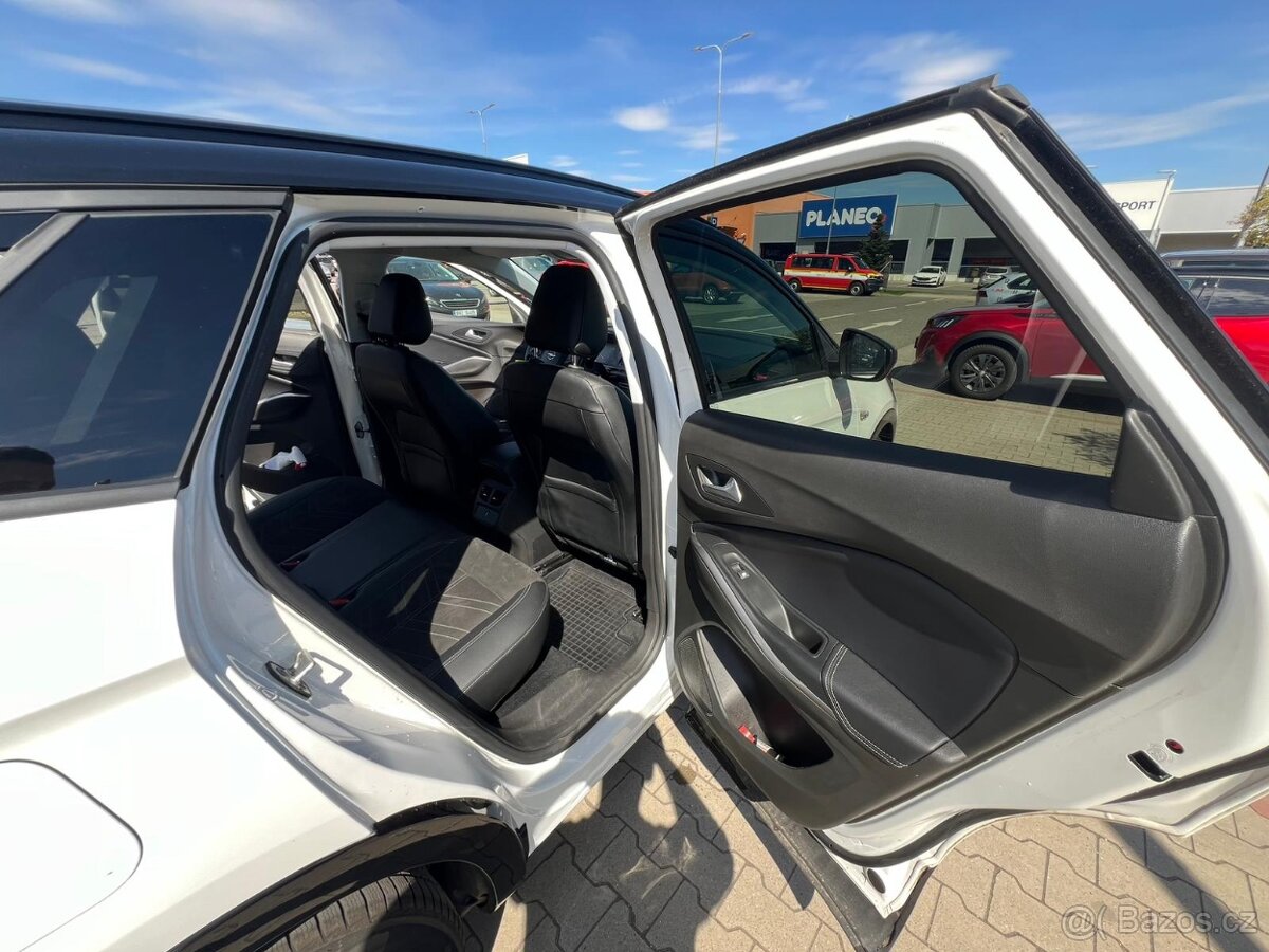 Opel Grandland X - 8