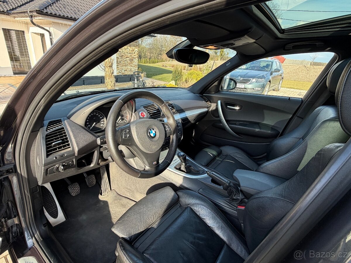 BMW 130i e87 m-packet TOP - 8