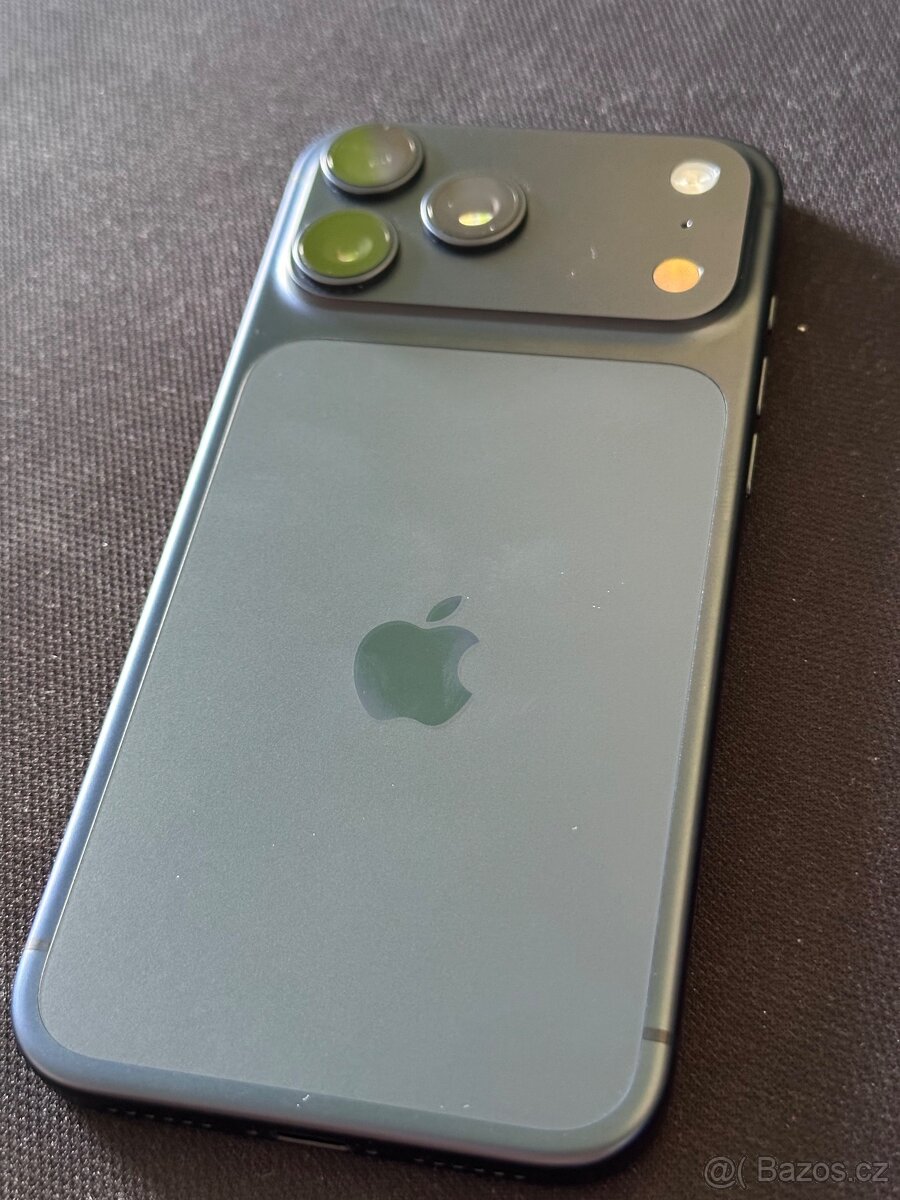 IPhone 17 pro max 256gb - 8