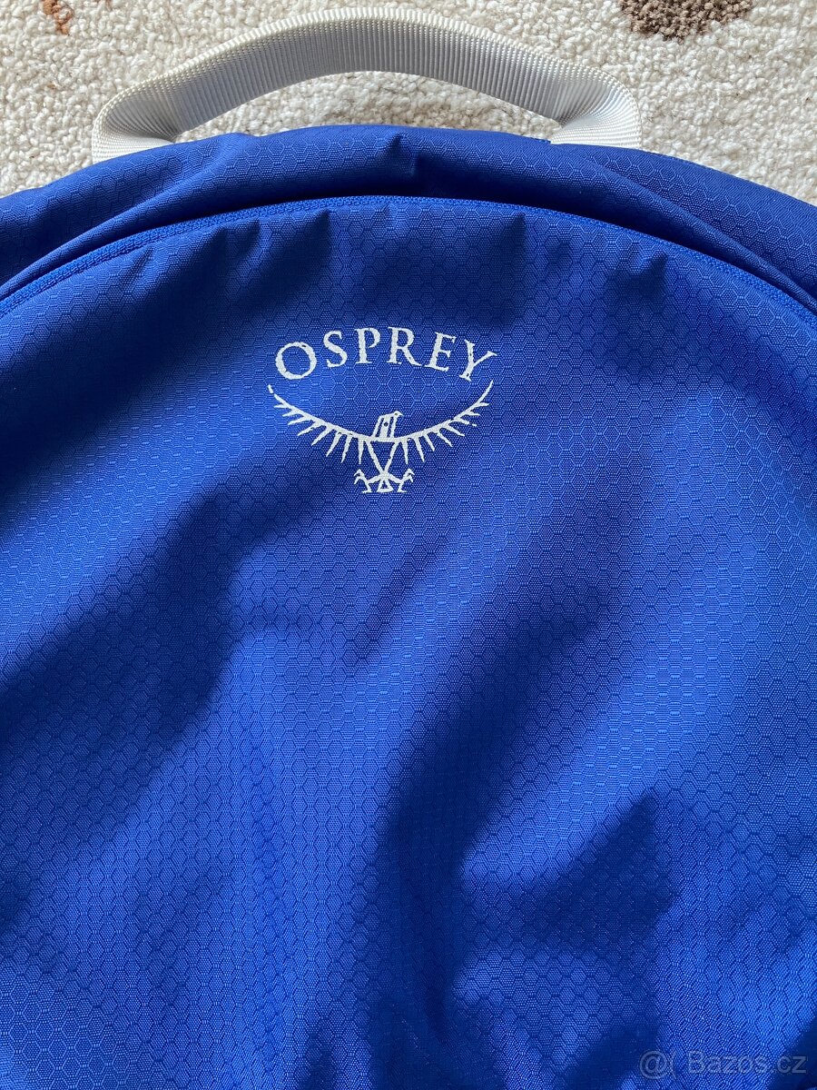 Krosna na dítě Osprey Poco LT - 8